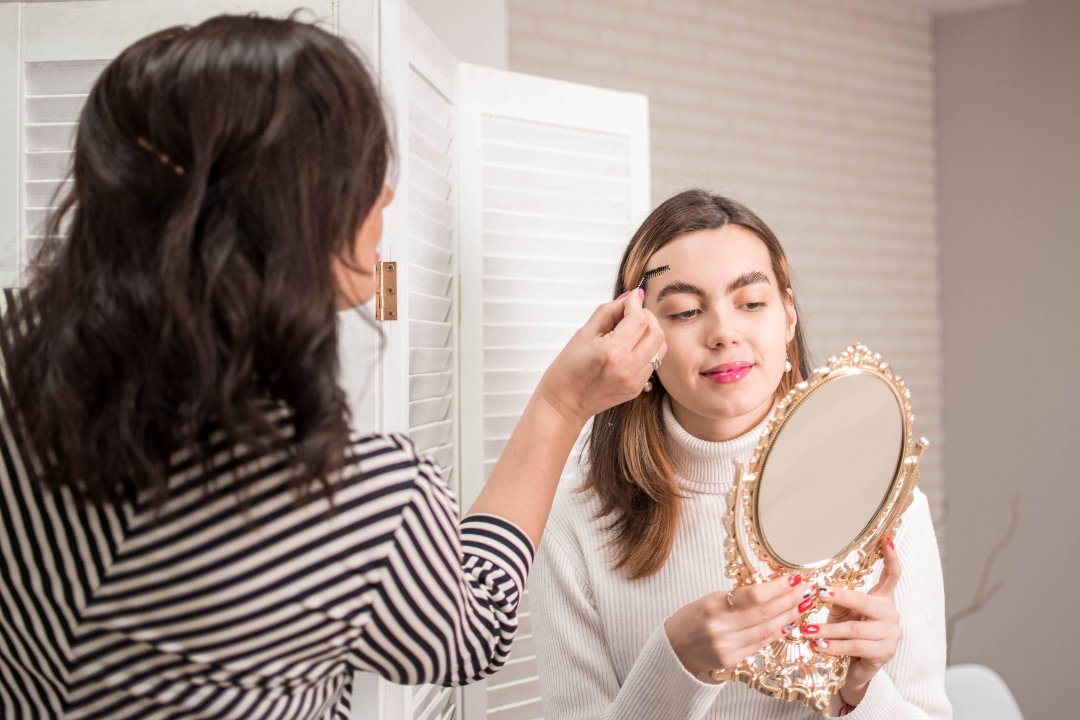 Mission of Beauty c/o Beauty Art, Zona Farini, Milano