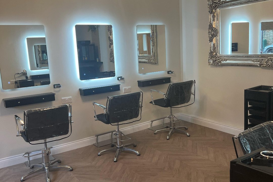 Walton Creative Stylists, Jesmond, Newcastle-upon-Tyne