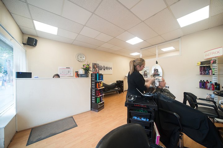 Trendline - Coiffure Bramley - Photo de galerie - OneBooking