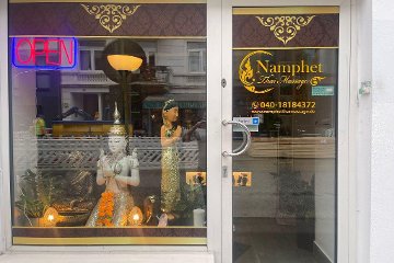 Namphet Thai Massage