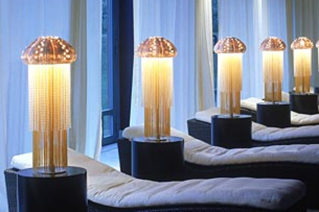 La Reserve Hotel and Spa, Kanton Genf