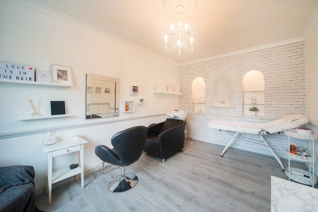 Hair & Beauty, Wortley, Leeds