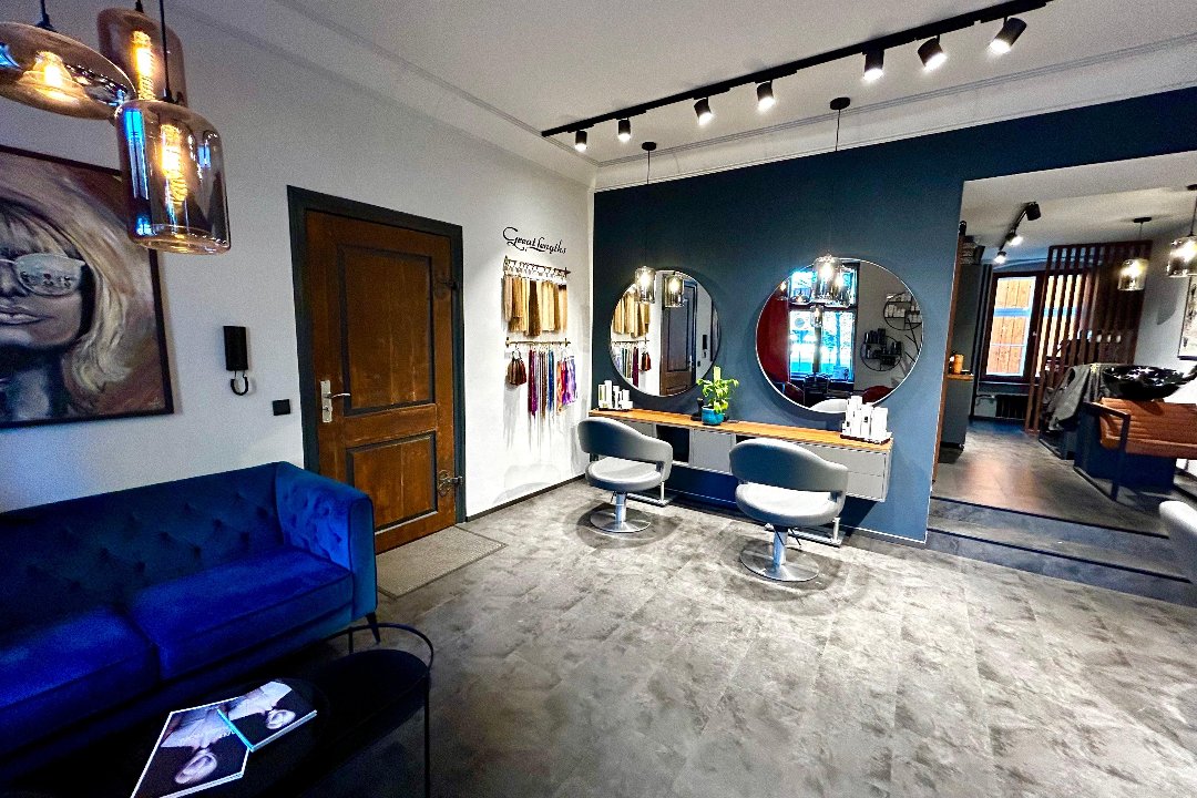 Balayage.Berlin Potsdam, Innenstadt, Potsdam