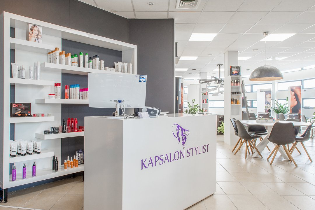 Kapsalon Stylist, Almere Stad, Almere