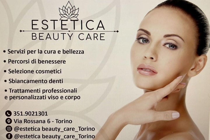 Estetica Beauty Care - Esthétique Torino TO - Photo de galerie - OneBooking