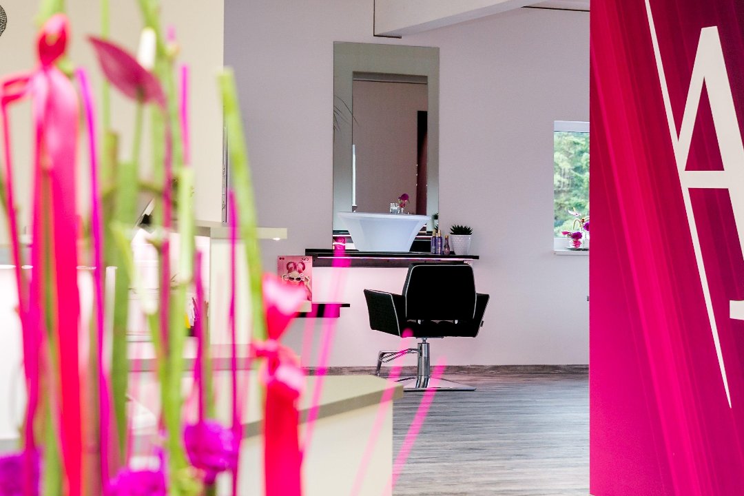 BellAffair Beauty Lounge, Gleisdorf