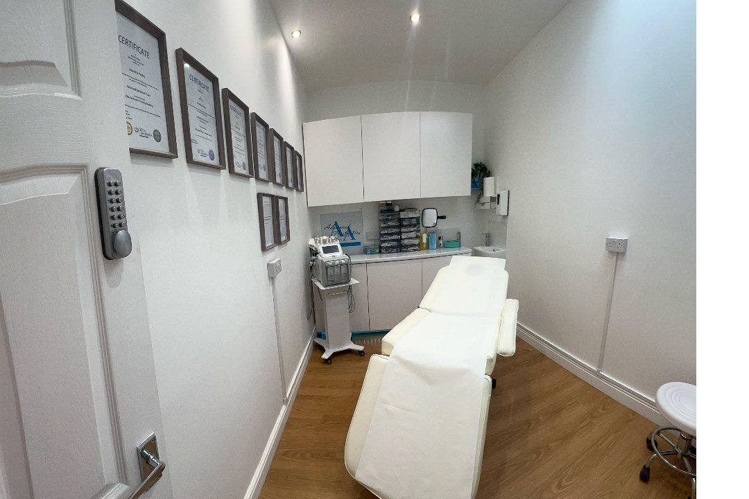 Advanced Aesthetics Newcastle, Gosforth, Newcastle-upon-Tyne