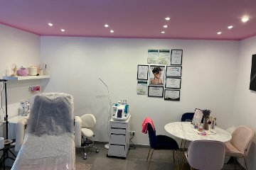 Anna Beauty Space