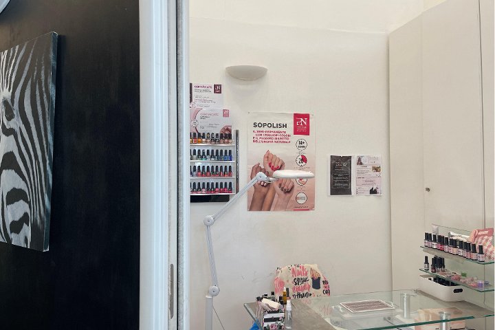 Equilibrium - Mostacciano - Massage Mostacciano (RM) - Photo de galerie - OneBooking