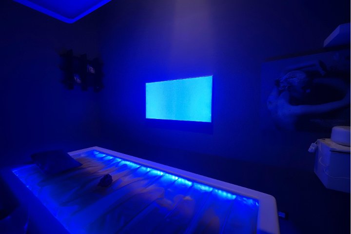 Equilibrium - Mostacciano - Massage Mostacciano (RM) - Photo de galerie - OneBooking