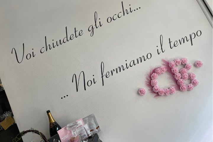 Equilibrium - Mostacciano - Massage Mostacciano (RM) - Photo de galerie - OneBooking
