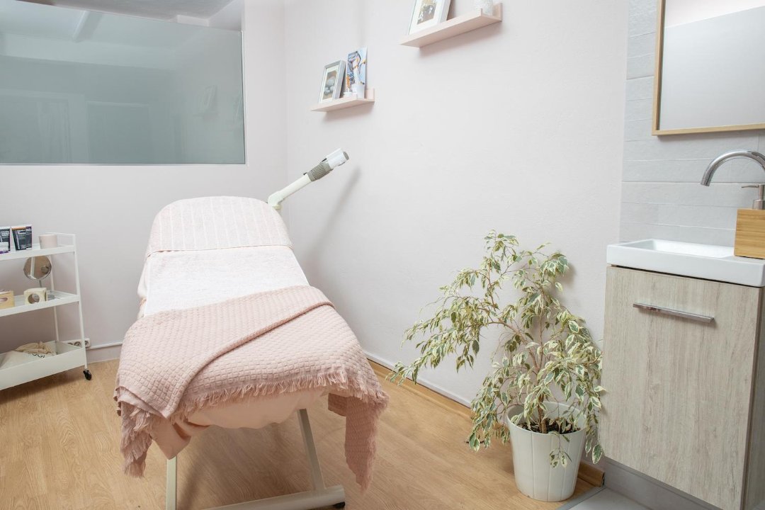 Daphne Valavani Aesthetics and Podotherapy, Kato Toumpa, Thessaloniki