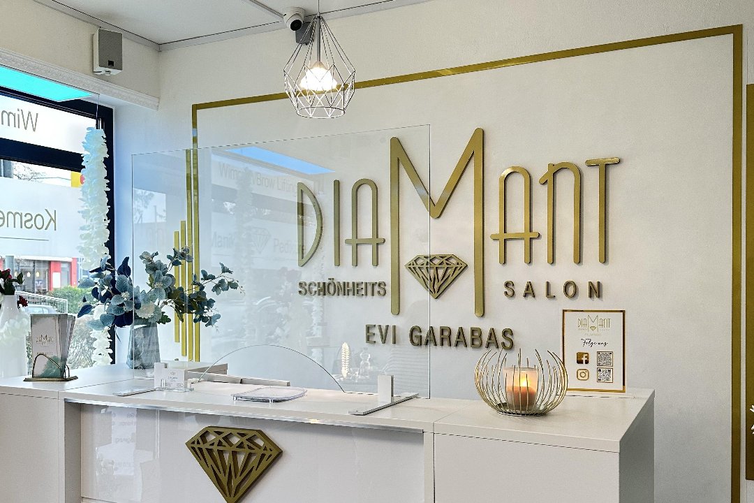 Diamant Schönheits Salon, Dachau, München und Umland