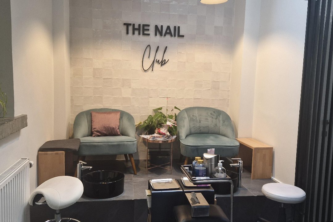 Nails by Oana, Bruxelles