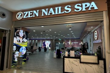 Zen Nails Spa - Karlsruhe