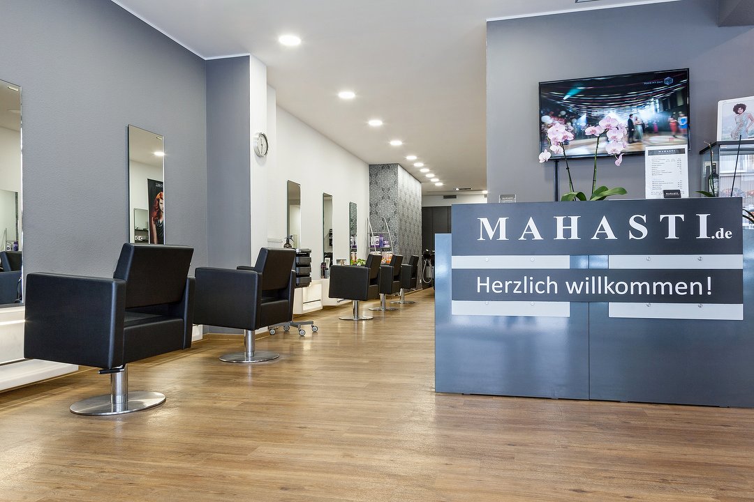 Mahasti Beauty & Hairstyle, Flingern-Nord, Düsseldorf