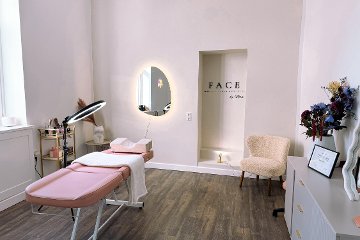 FACE Fine And Clean Esthetics by Nora