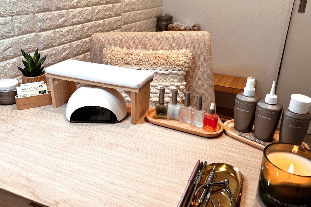 Bio Nail Spa, Kreis 3, Zürich