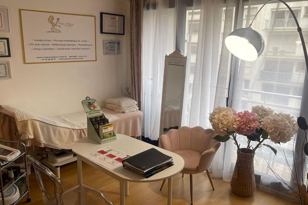 Perfect Body By Anna, Levallois-Perret, Hauts-de-Seine