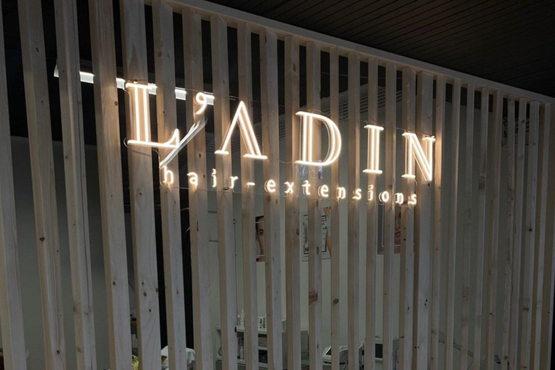 L’adin hair & beauty, Antwerpsestraat, Province d'Anvers