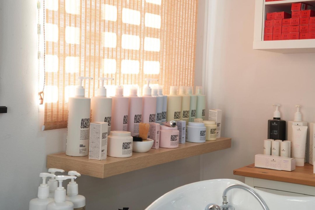 WK Hairstylist, Alicante