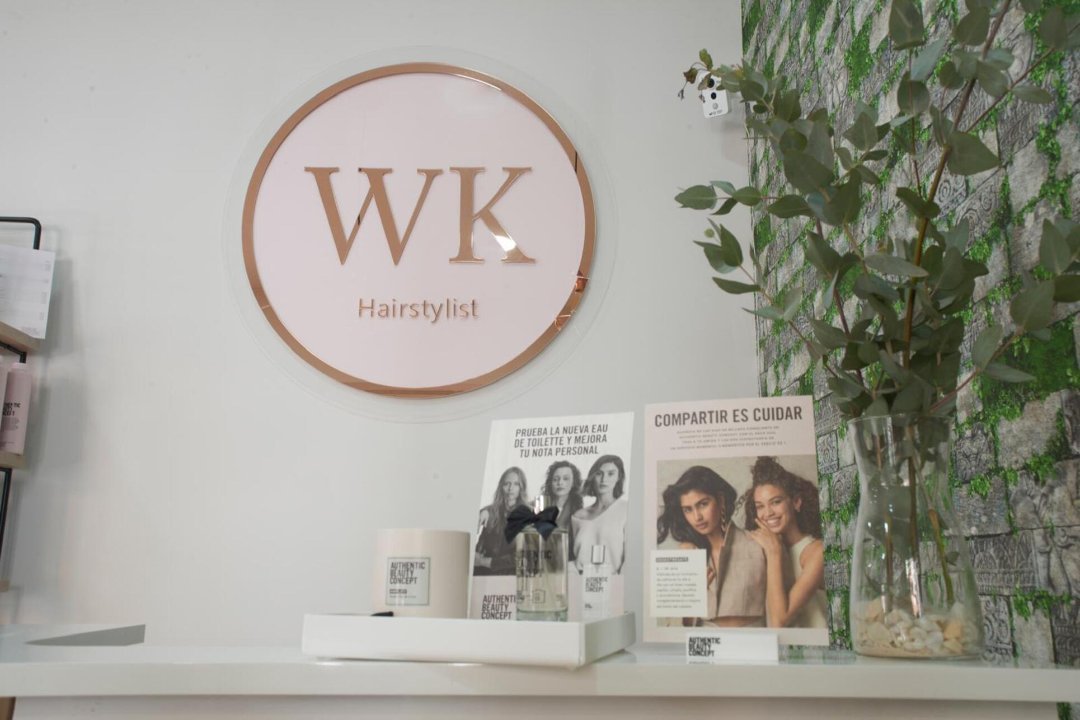 WK Hairstylist, Alicante