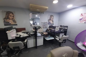 Coiffure Quai d'Ivry