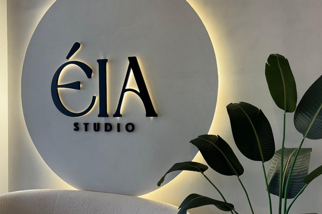 ÉIA STUDIO, Valdemoro, Comunidad de Madrid