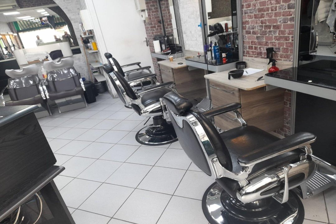 Coiffeur BEN Alfortville, Alfortville, Val-de-Marne