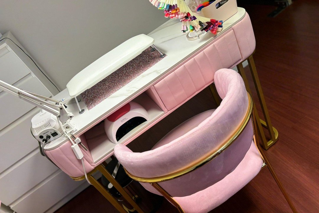 Angie beauty studio, Jorge Juan, Madrid