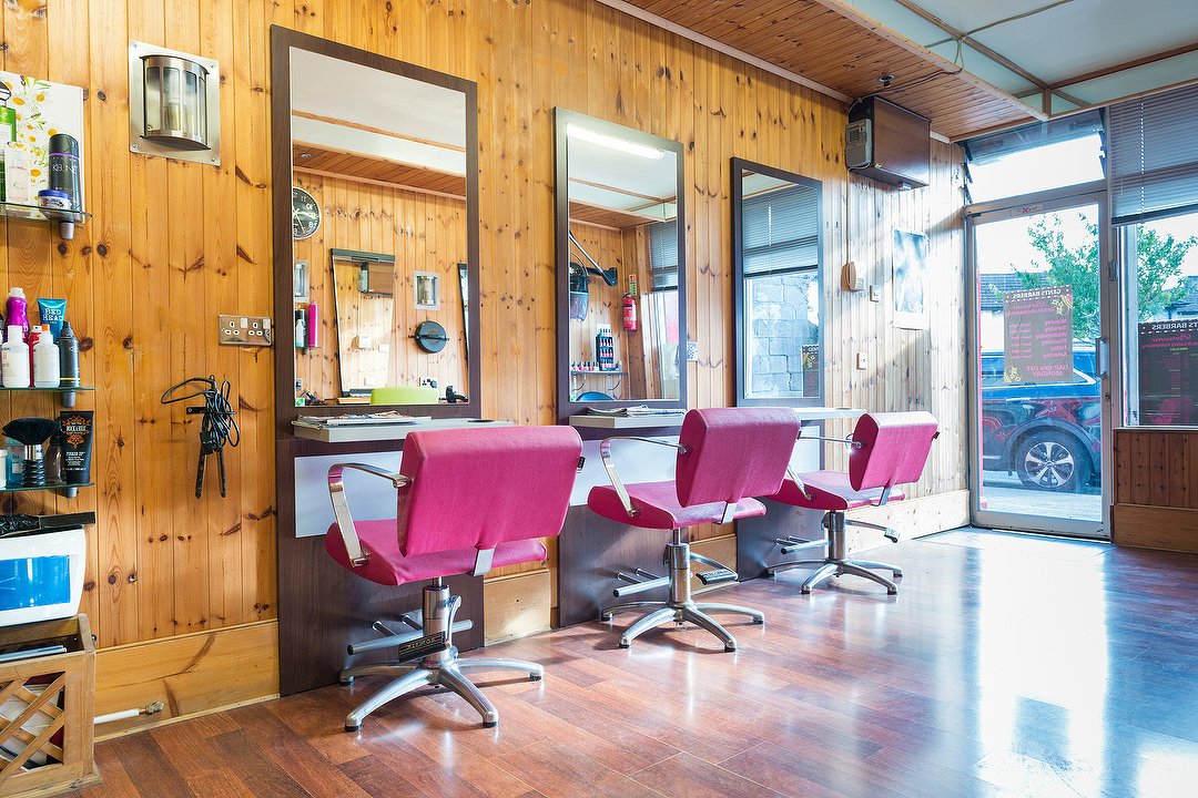 Persona Hairdressing, Monkstown, South County Dublin