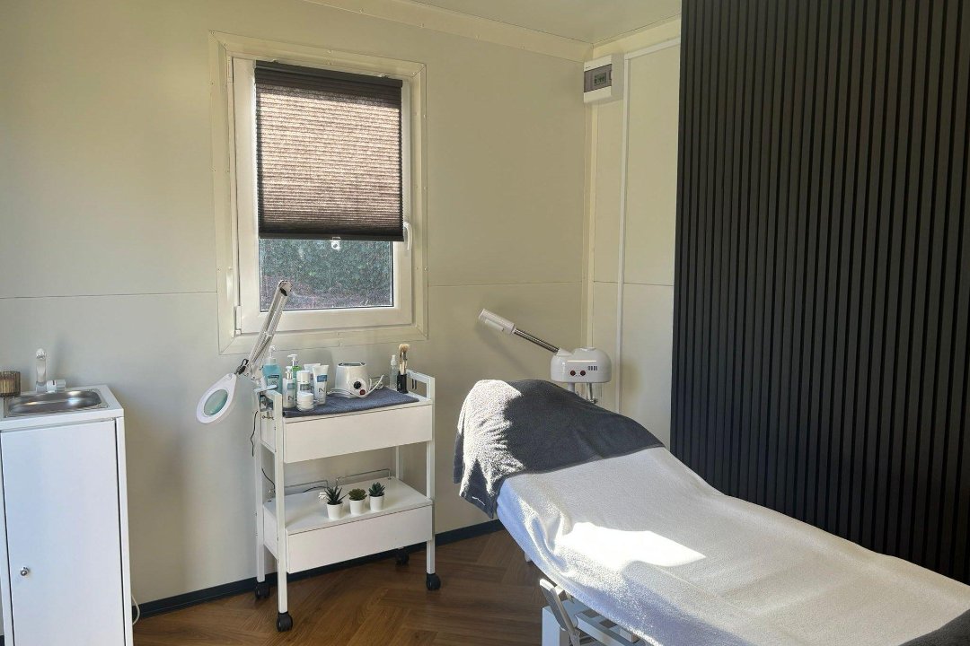 Vany Beautycare, Bijsterveldenlaan, Tilburg