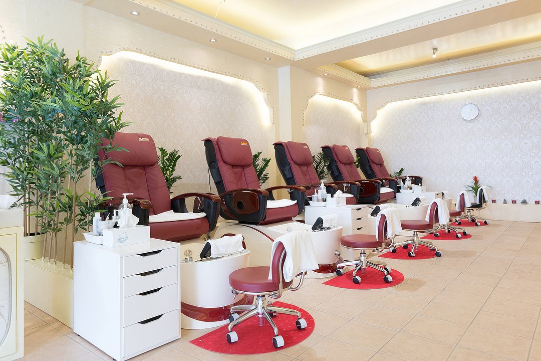 Shamrock Hand & Foot Spa, Rathfarnham, Dublin