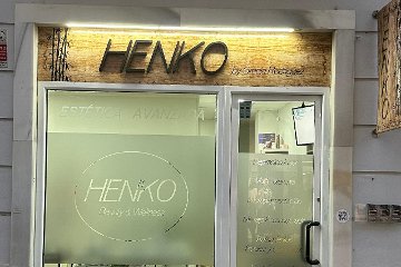 Henko Estetica Avanzada