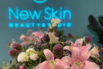 New Skin Beautystudio