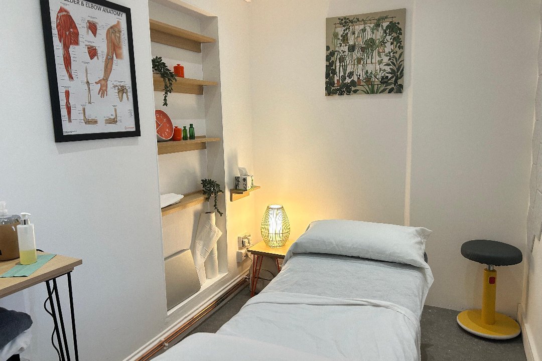 Premila’s Massage wellness, Tufnell Park, London