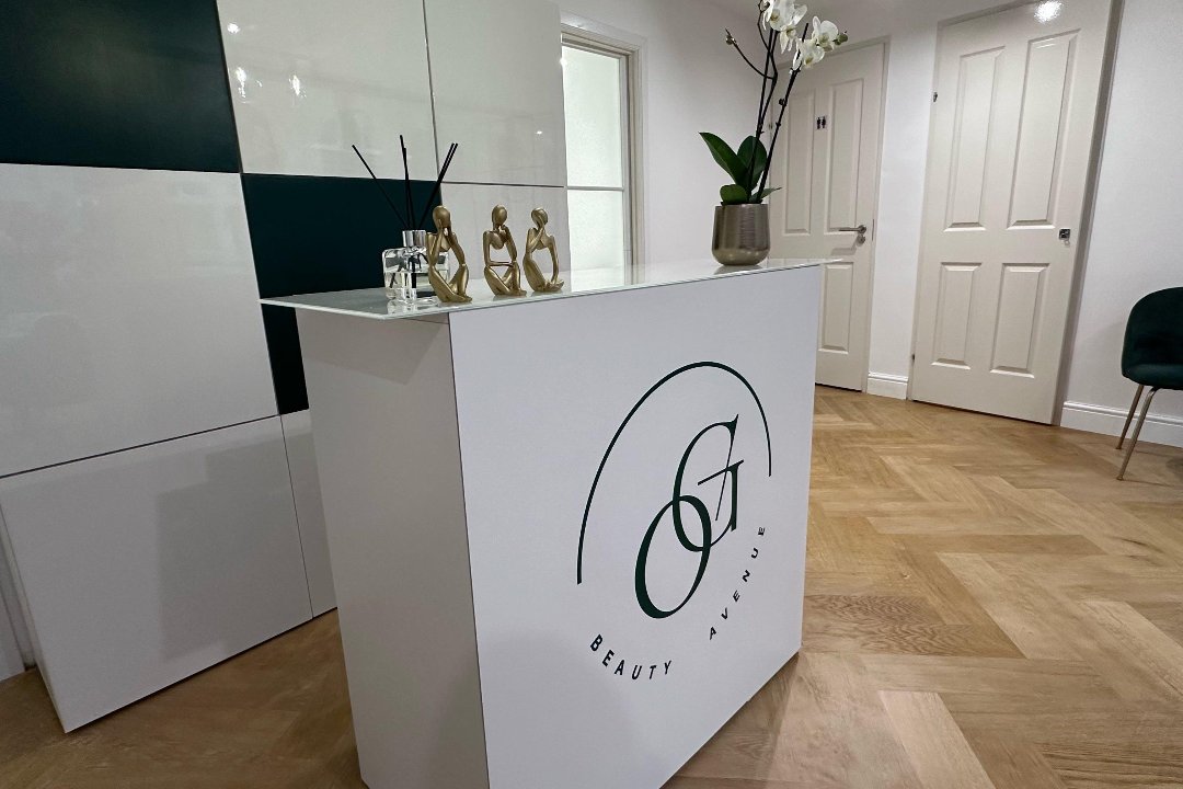 OG Beauty avenue, Den Haag