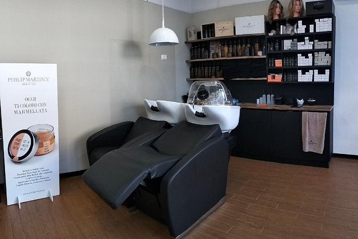 Colpi di Scena - Coiffure Pescara - Photo de galerie - OneBooking
