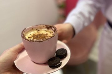 Sandra Boni Beauty Space