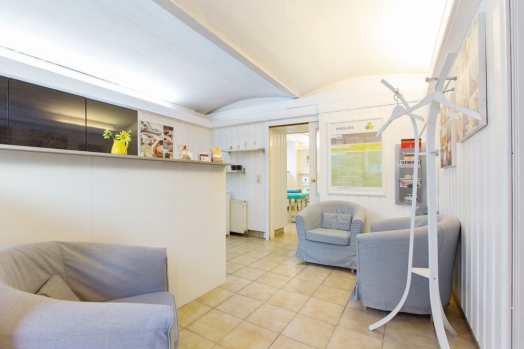 Hautnah Massage, 19. Bezirk, Wien