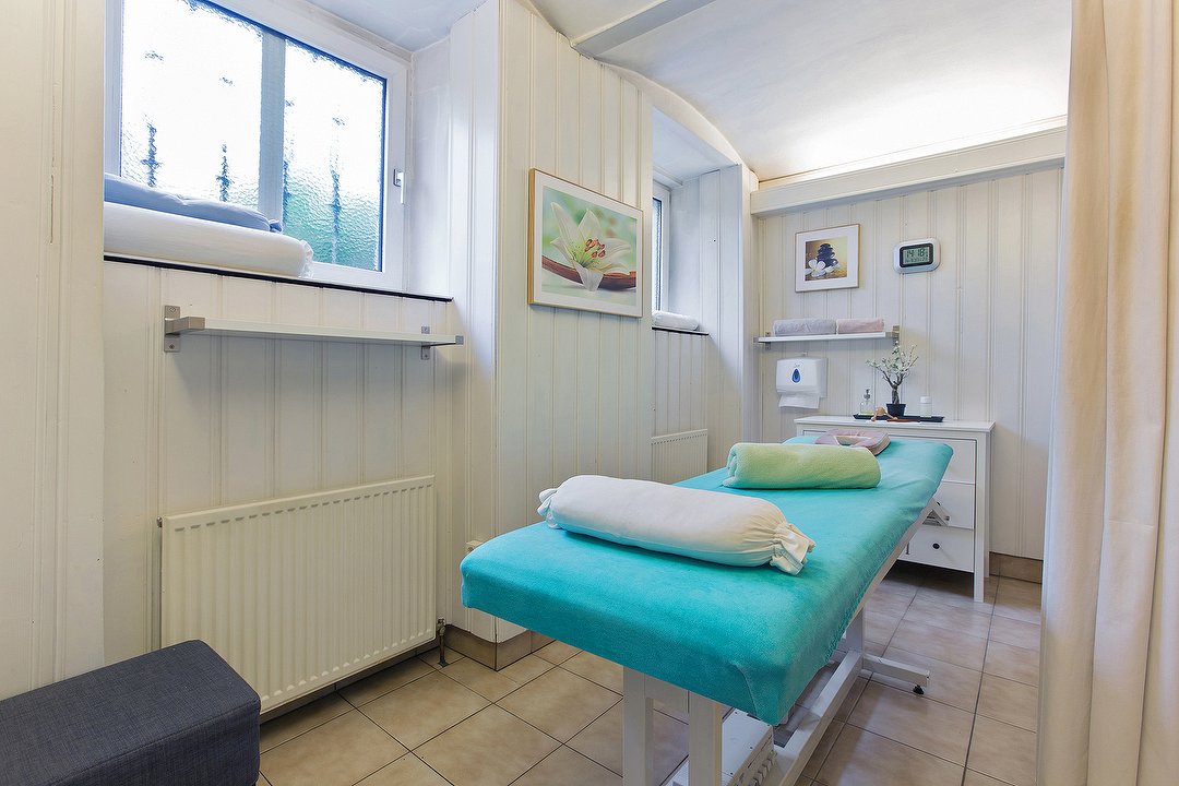 Hautnah Massage, 19. Bezirk, Wien