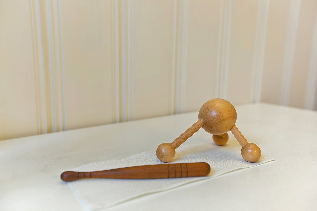 Hautnah Massage, 19. Bezirk, Wien