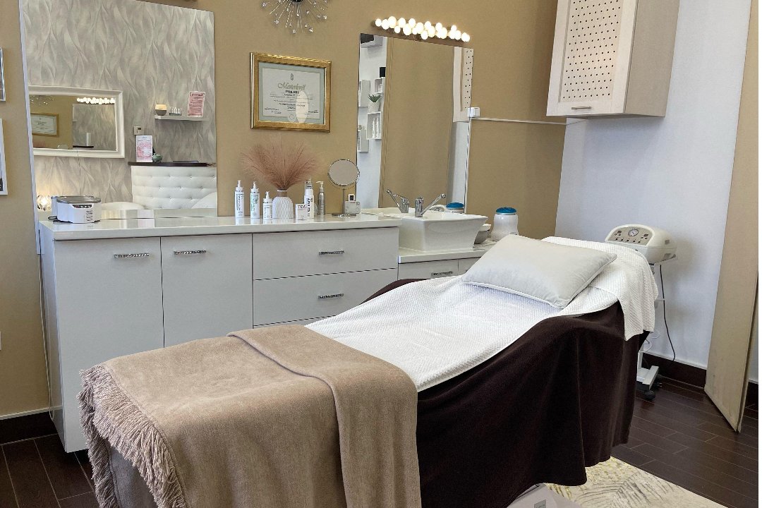 Pure Skincare & Beauty, 2. Bezirk, Wien