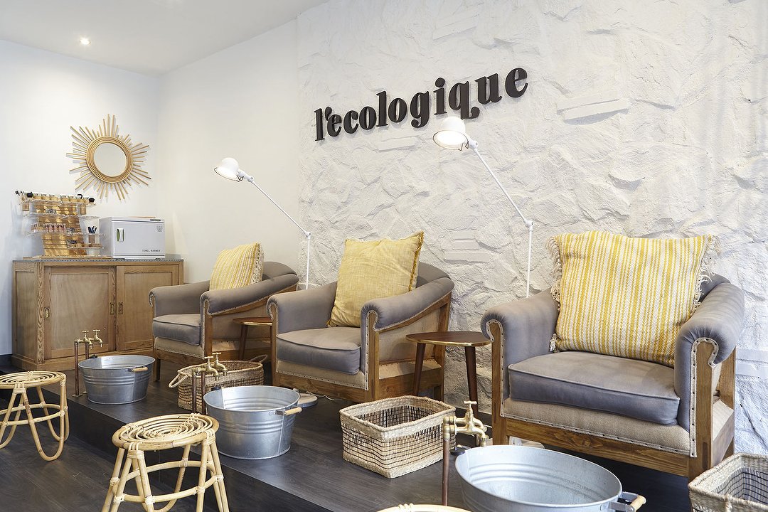 L'ecologique Nail Bar, Nucli Sant Cugat del Vallès, Provincia de Barcelona