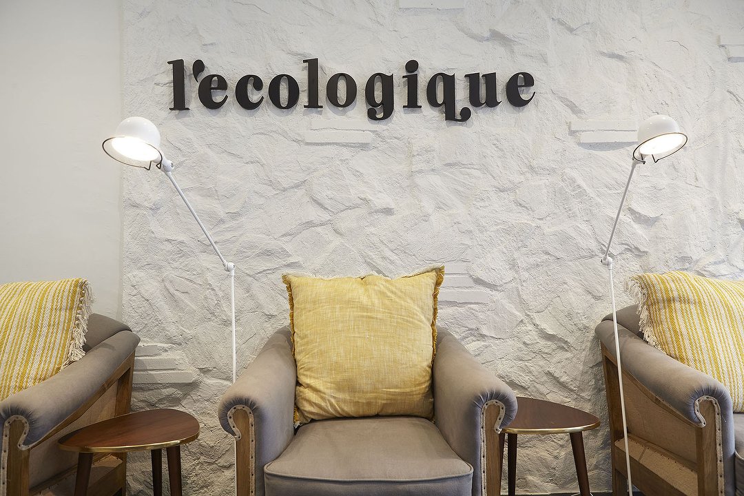 L'ecologique Nail Bar, Nucli Sant Cugat del Vallès, Provincia de Barcelona