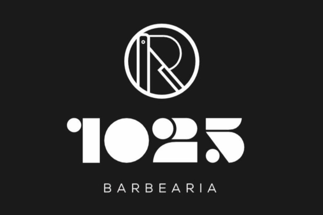 Barbearia1025, Principe Real, Lisboa