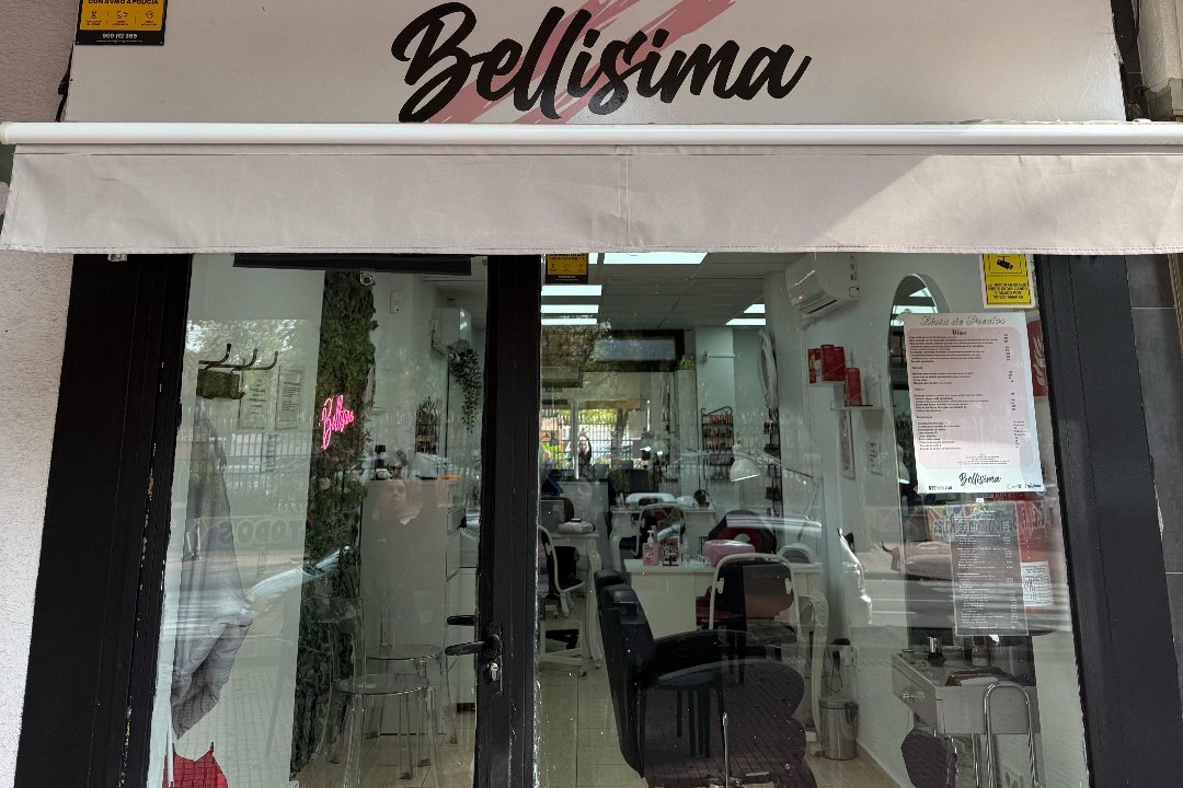 Uñas y Belleza Bellisima, Móstoles, Comunidad de Madrid