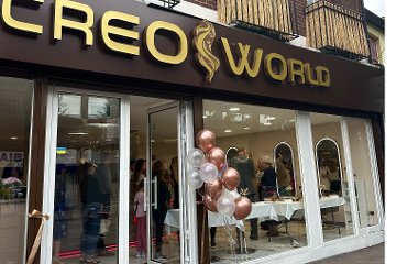 Creo World