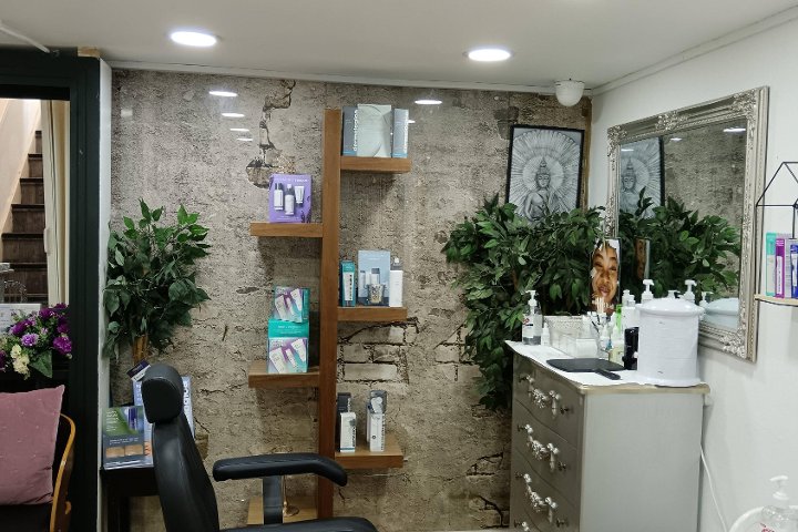 N1 Beauty Room - Épilation London - Photo de galerie - OneBooking