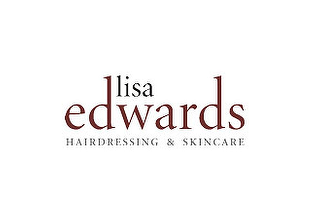 Lisa Edwards, Fareham, Hampshire
